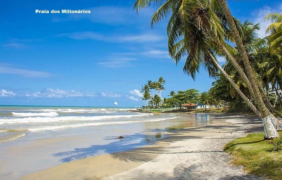 Paraiso Na Praia Ilhéus Quarto foto