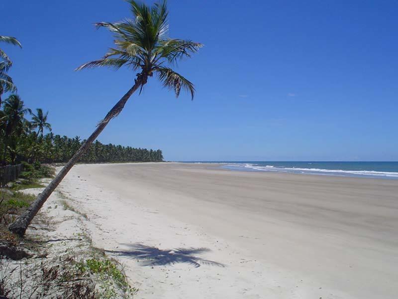 Paraiso Na Praia Ilhéus Quarto foto