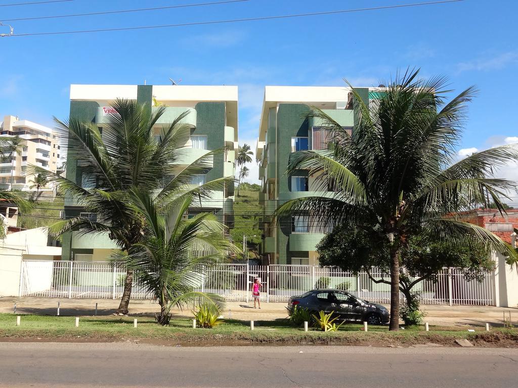 Paraiso Na Praia Ilhéus Quarto foto