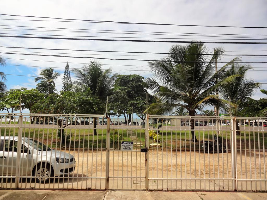 Paraiso Na Praia Ilhéus Quarto foto